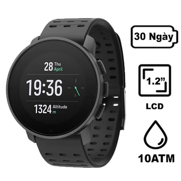 Đồng hồ thông minh Suunto 9 Peak Pro