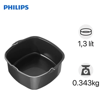  Bộ dụng cụ nướng bánh Philips HD9925/01