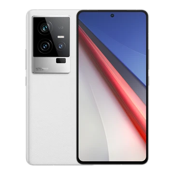 Vivo iQOO 12