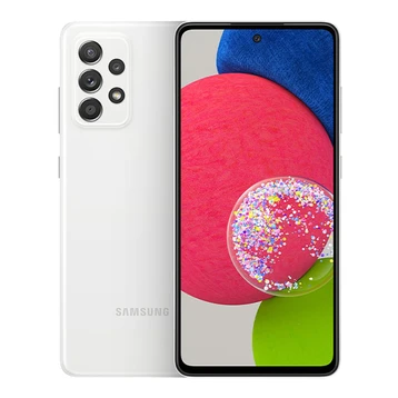 Samsung Galaxy A52s 5G