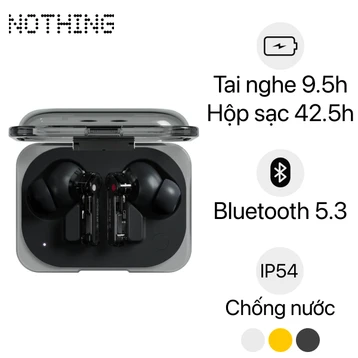 Tai nghe Bluetooth Nothing Ear (a)