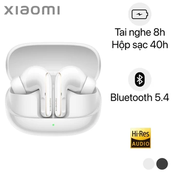 Tai nghe không dây Xiaomi Buds 5 Pro