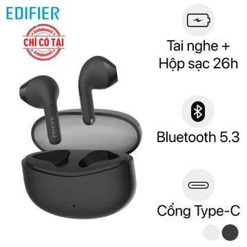 Tai nghe Bluetooth Edifier W110T - Cũ