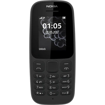 Nokia 105 (2017) 2 SIM Cũ