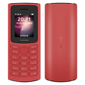 Nokia 105 4G - Cũ Xước Cấn