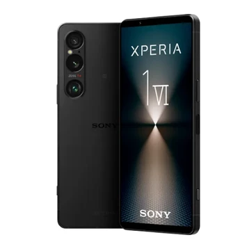 Sony Xperia 1VI 12GB 256GB - Cũ xước cấn