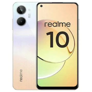 realme 10 Pro Plus 8GB 128GB - Cũ trầy xước