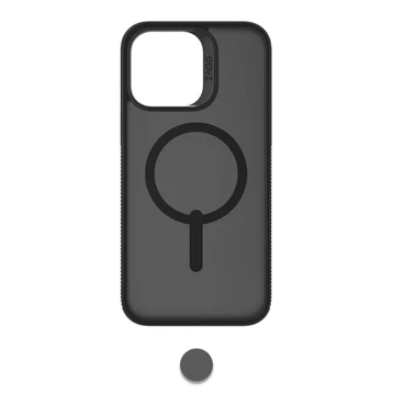 Ốp lưng iPhone 13/14 Zagg Hampton hỗ trợ sạc MagSafe