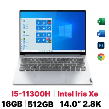 Laptop Lenovo Yoga Slim 7 Pro 14IHU5 O 82NH00AFVN