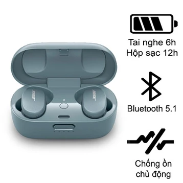 Tai nghe không dây Bose Quietcomfort Earbuds II