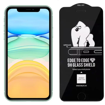 Kính cường lực KingKong cho iPhone 11 Pro Max