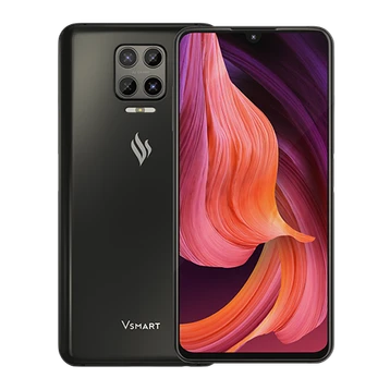 Vsmart Aris 6G 64GB Cũ