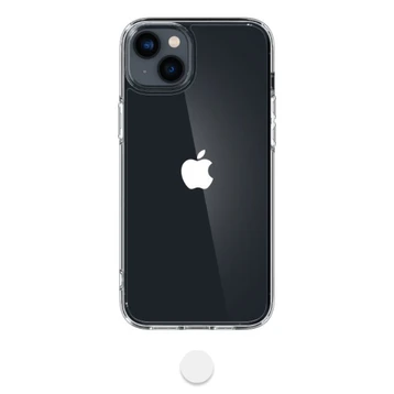 Ốp lưng iPhone 14 Spigen Liquid Crystal Clear