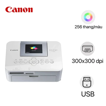 Máy in ảnh Canon Selphy CP1000 