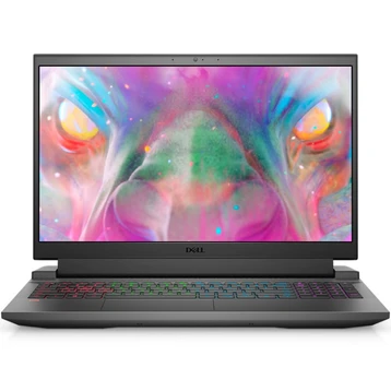Laptop Dell gaming G15 5511 4XJ74 Nhập khẩu chính hãng