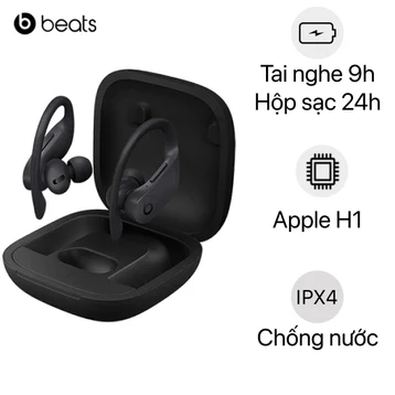 Tai nghe Bluetooth PowerBeat Pro