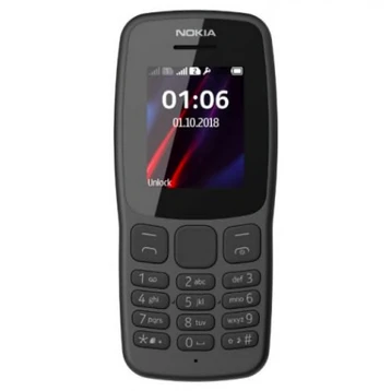 Nokia 106 2 Sim Cũ