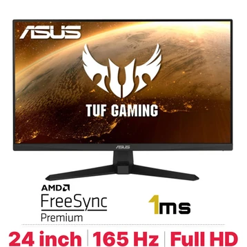 Màn hình Asus TUF Gaming VG247Q1A 24 inch - Cũ Đẹp