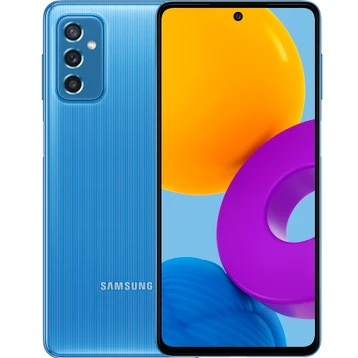 Samsung Galaxy M52 (5G)
