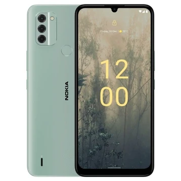 Nokia C31 3GB 32GB - Cũ Trầy Xước