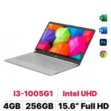 Laptop HP 15S FQ1111TU 193R0PA