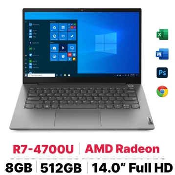 Laptop Lenovo Thinkbook 14 G2 ARE