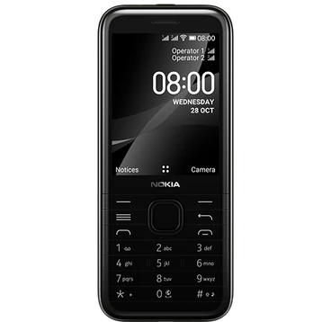 Nokia 8000 4G Cũ đẹp