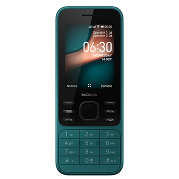 Nokia 6300 4G Cũ đẹp