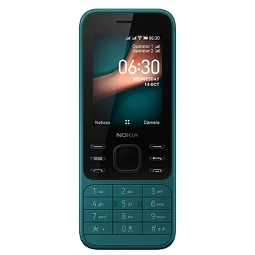 Nokia 6300 4G Cũ đẹp