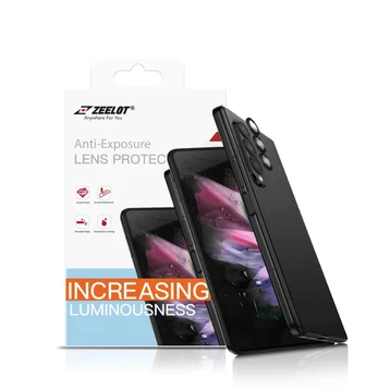 Miếng dán camera Samsung Galaxy Z Fold4 Zeelot Pishield