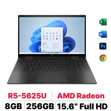 Laptop HP Envy X360 2IN2 2022