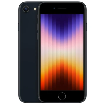 iPhone SE 2022 256GB - Cũ Đẹp