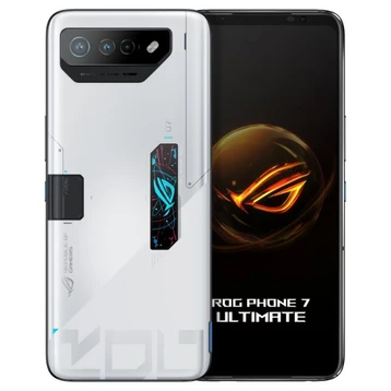 ASUS ROG Phone 7 Ultimate 16GB 512GB - Cũ Trầy Xước