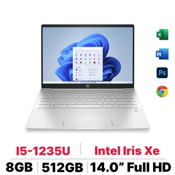 Laptop HP Pavilion 14-DV2034TU 6K770PA