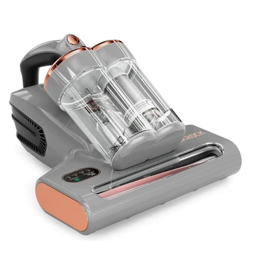 Máy hút bụi giường nệm Smarock Dual Cup S10 Pro