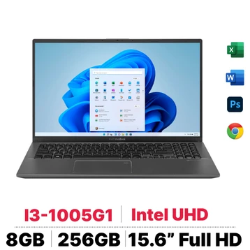 Laptop ASUS Vivobook X515JA-212V15BB - Cũ Đẹp