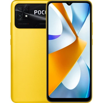 Xiaomi Poco C40 4G 64GB - Cũ Xước Cấn