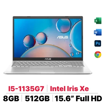 Laptop ASUS Vivobook X515EA-BQ993W - Cũ đẹp