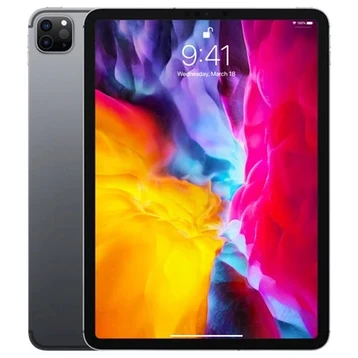 Apple iPad Pro 11 2020 4G 256GB - Cũ Xước Cấn