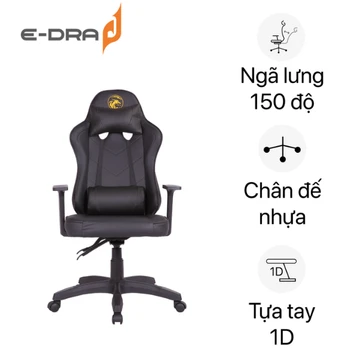 Ghế Gaming E-DRA CITIZEN EGC200