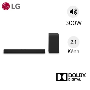 Loa Thanh LG S40T 300W