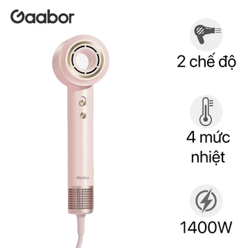 Máy sấy tóc Gaabor HD-M01A/B/C