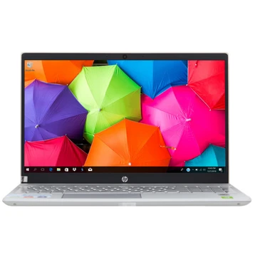 Laptop HP Pavilion 15-CS3119TX 9FN16PA - Cũ Trầy Xước