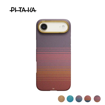 Ốp lưng iPhone Air Pitaka Ultra Slim Color