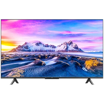 Android Tivi Xiaomi P1 55 inch - Cũ