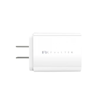 Củ sạc nhanh Feeltek PD 30W - Cũ