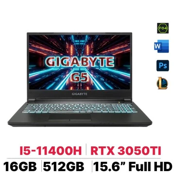  Laptop Gigabyte G5 MD-51S1123SH
