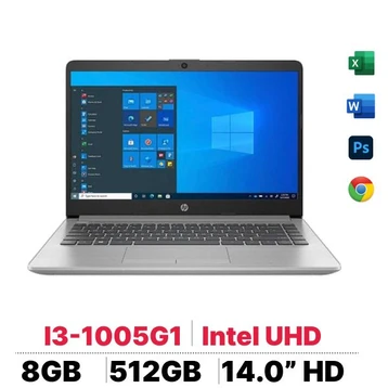 Laptop HP 240 G8 46J53PA 