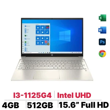 Laptop HP Pavilion 15-EG0509TU 46M08PA