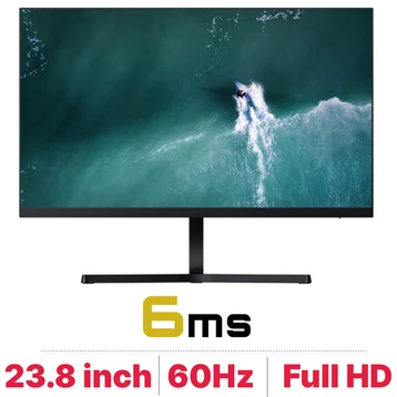 Màn hình Xiaomi Monitor 1C BHR4510GL  23.8 inch - Cũ Trầy Xước 